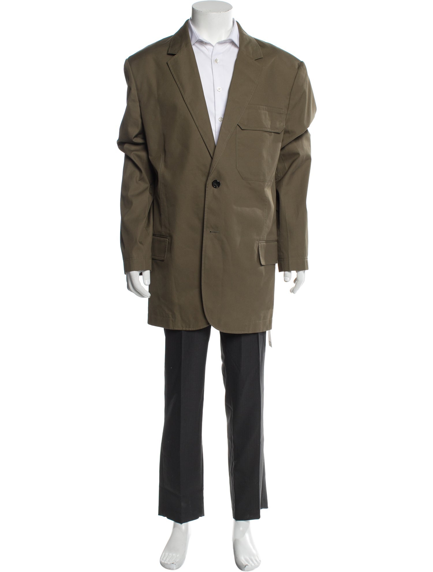Helmut Lang Blazer