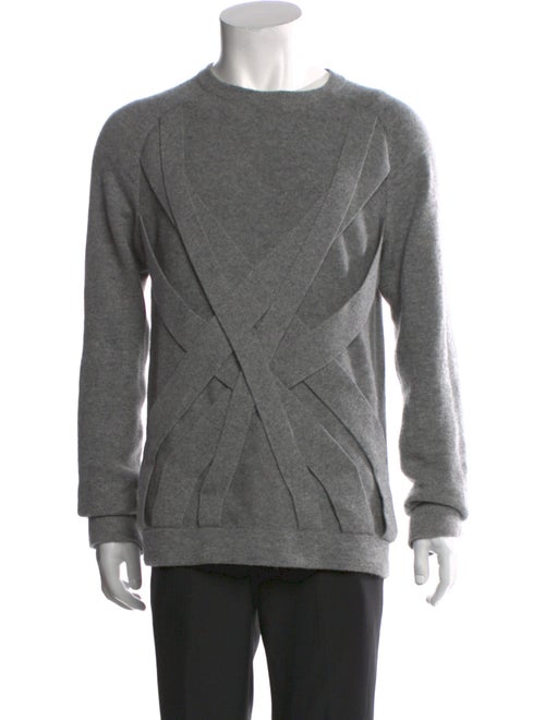 Helmut Lang 2017 Cashmere Pullover