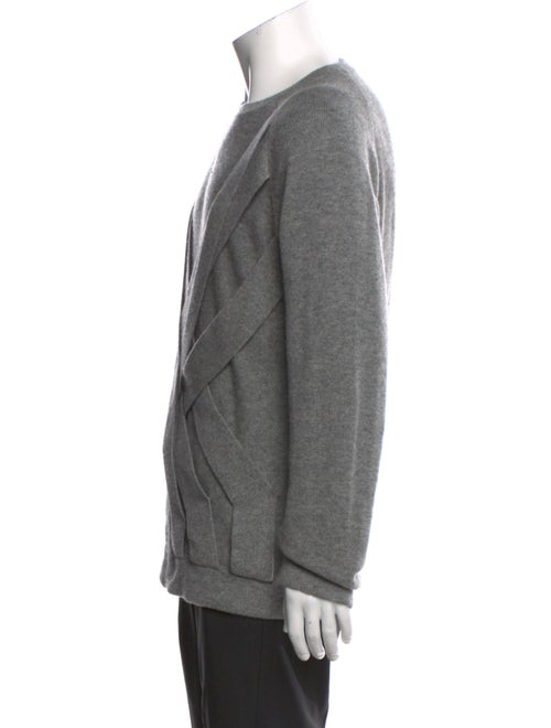 Helmut Lang 2017 Cashmere Pullover