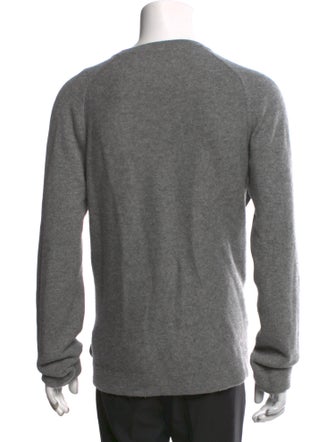 Helmut Lang 2017 Cashmere Pullover