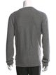 Helmut Lang 2017 Cashmere Pullover