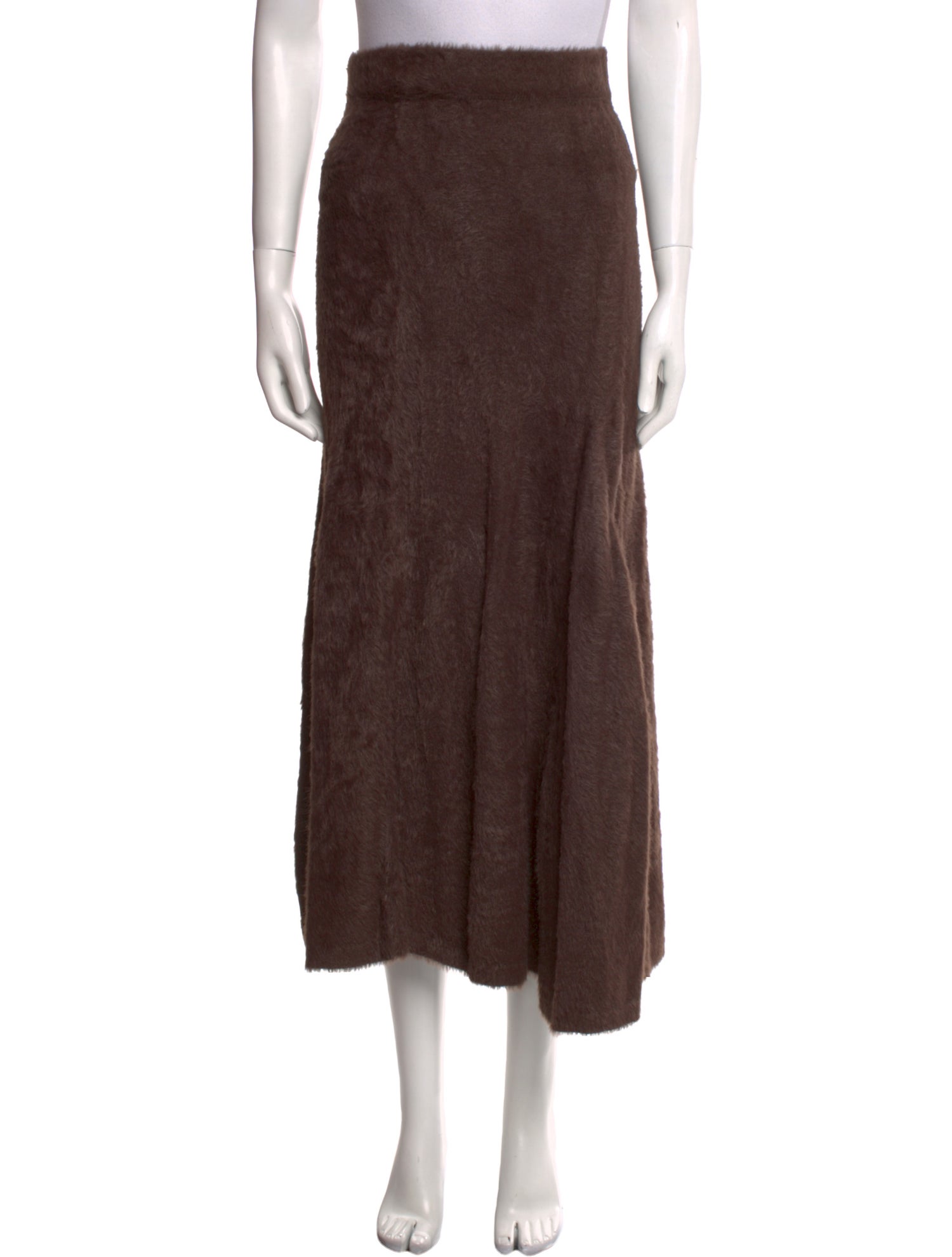 Helmut Lang Midi Length Skirt w/ Tags