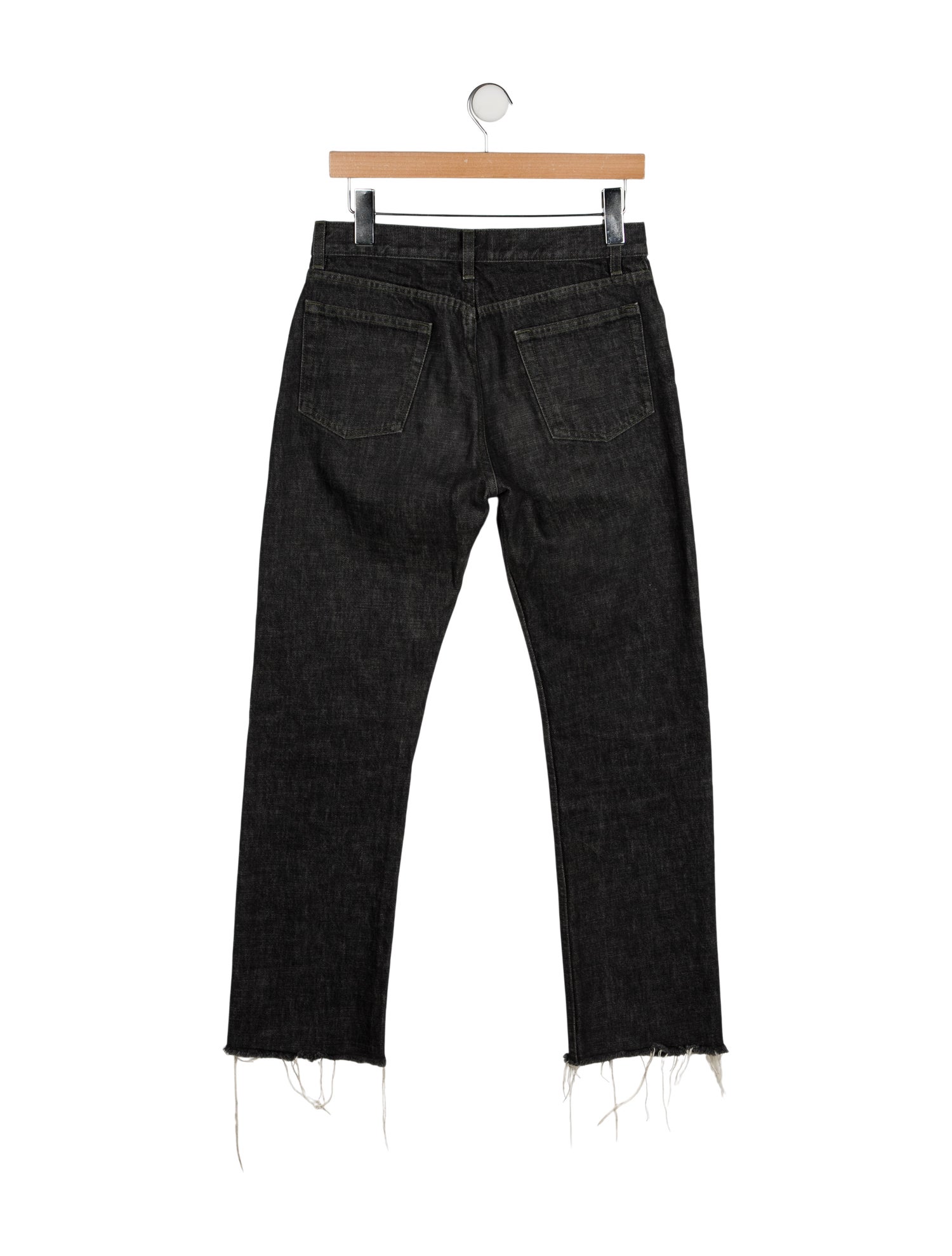 Helmut Lang Vintage Skinny Jeans