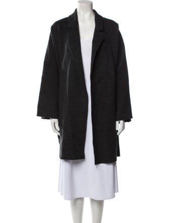 Helmut Lang Wool Jacket