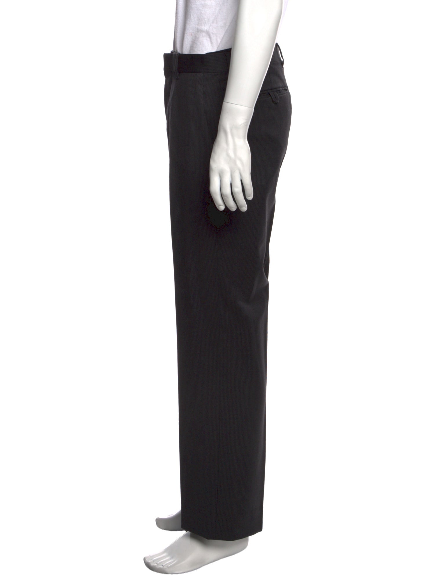 Helmut Lang Vintage Dress Pants