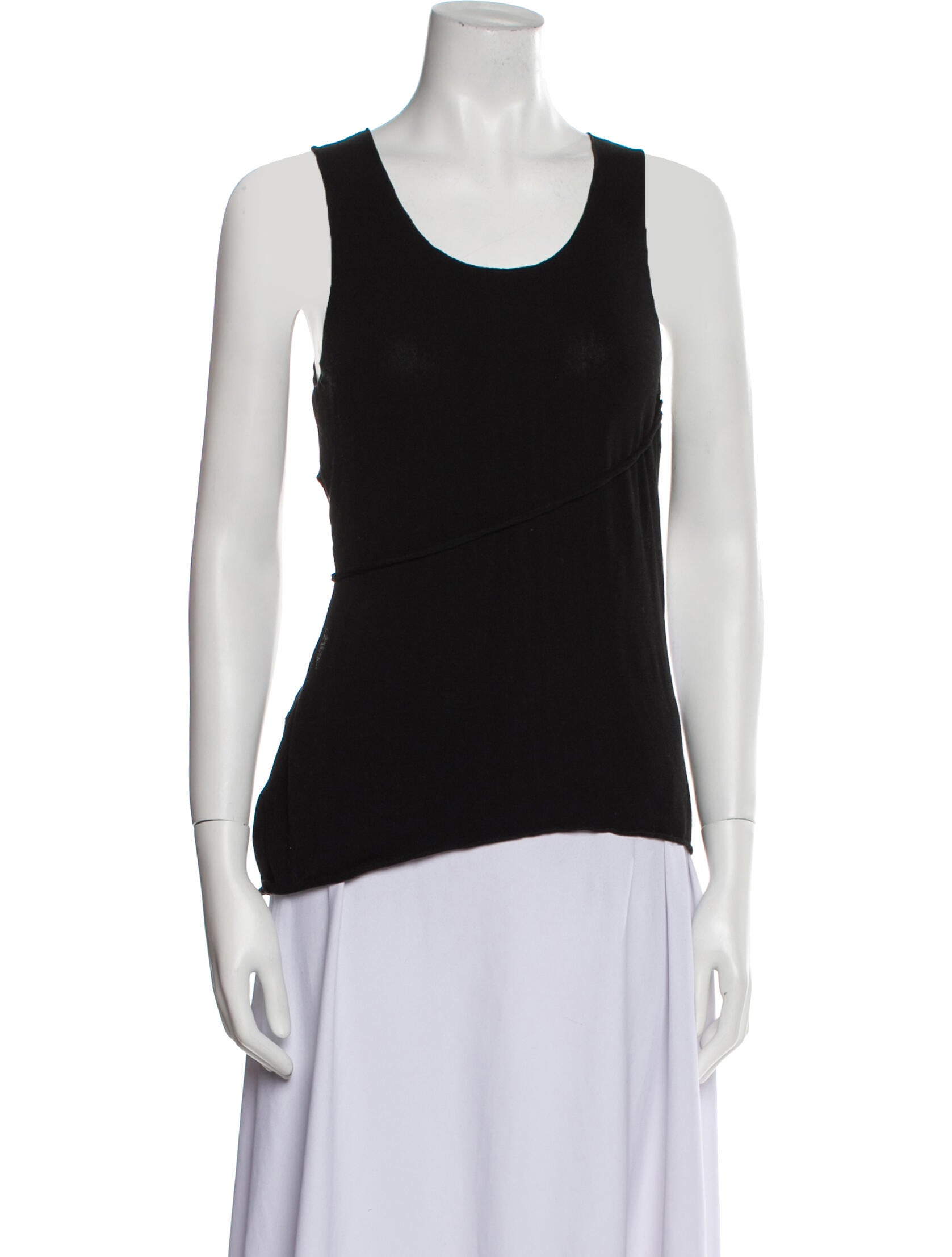 Helmut Lang Vintage 2004 Top