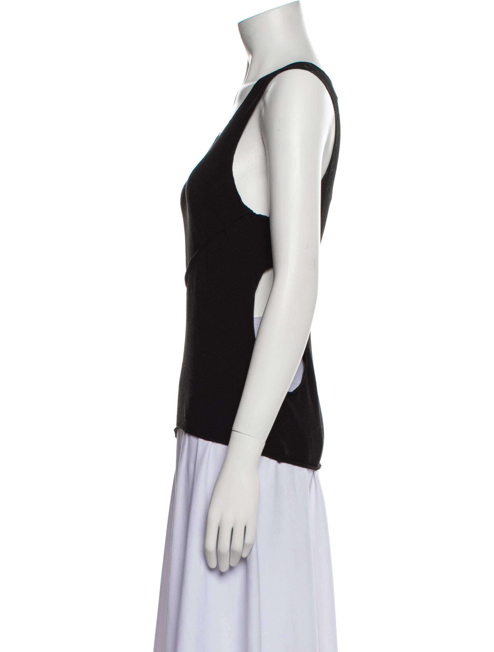 Helmut Lang Vintage 2004 Top