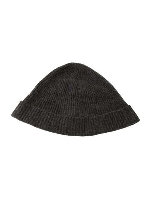 Helmut Lang Cashmere Beanie