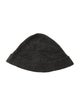 Helmut Lang Cashmere Beanie