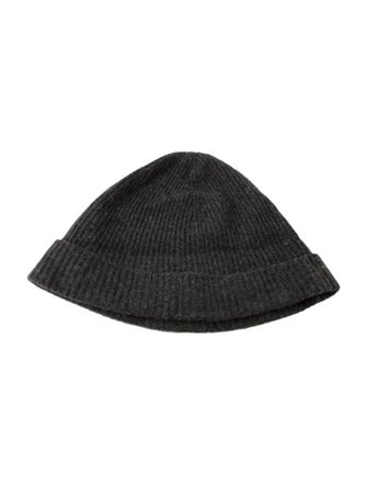 Helmut Lang Cashmere Beanie