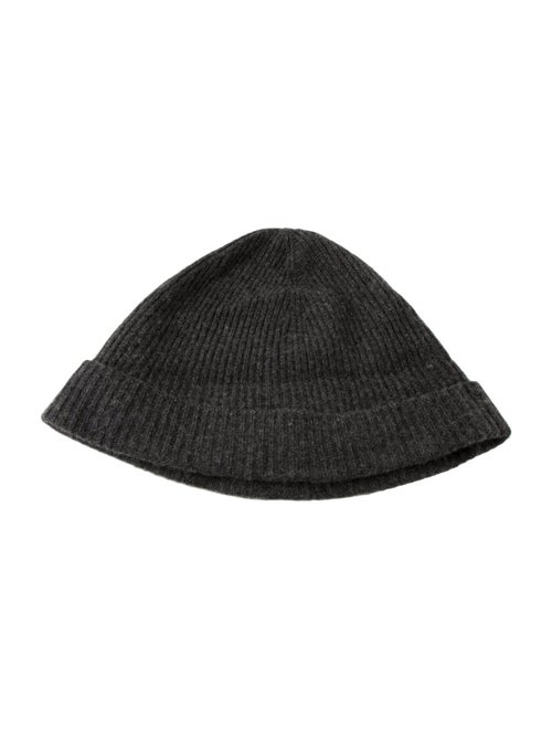 Helmut Lang Cashmere Beanie