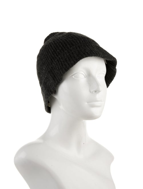 Helmut Lang Cashmere Beanie