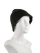 Helmut Lang Cashmere Beanie