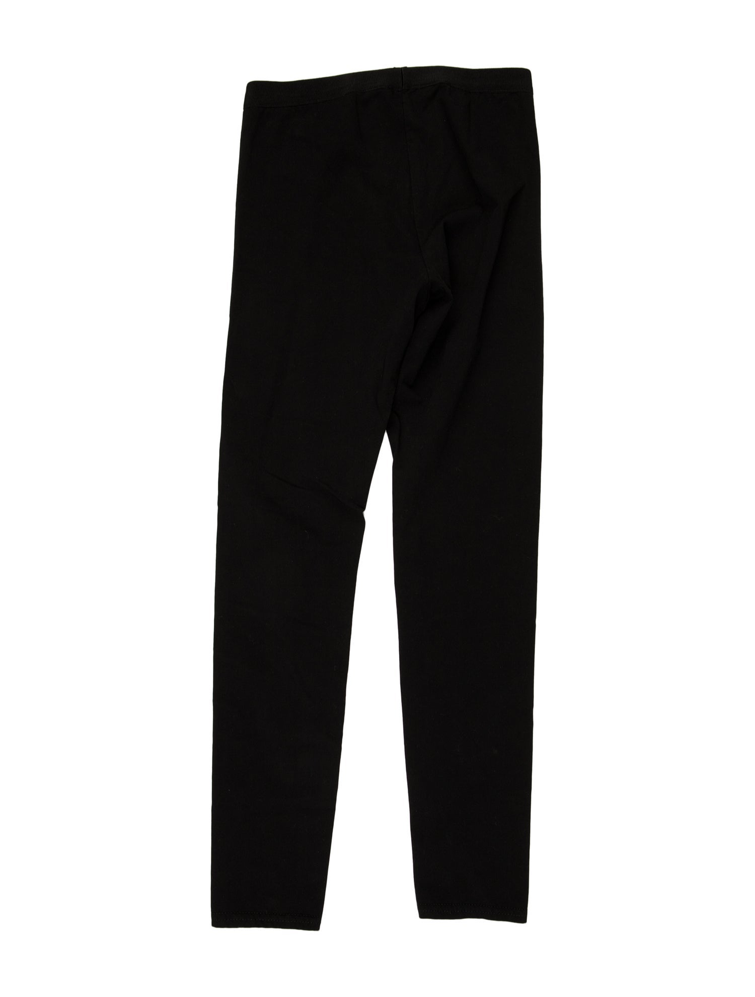 Helmut Lang Skinny Leg Pants