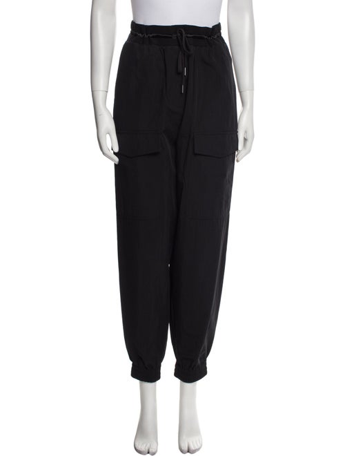 Helmut Lang Skinny Leg Pants