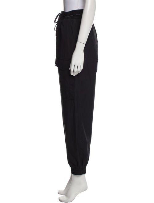 Helmut Lang Skinny Leg Pants