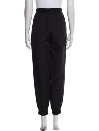 Helmut Lang Skinny Leg Pants