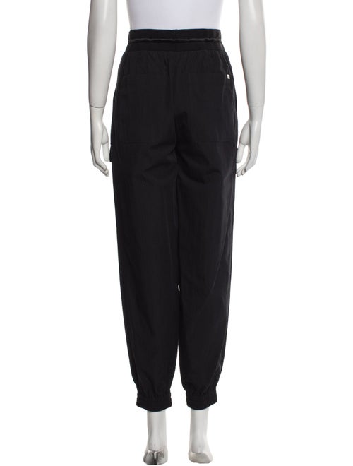 Helmut Lang Skinny Leg Pants
