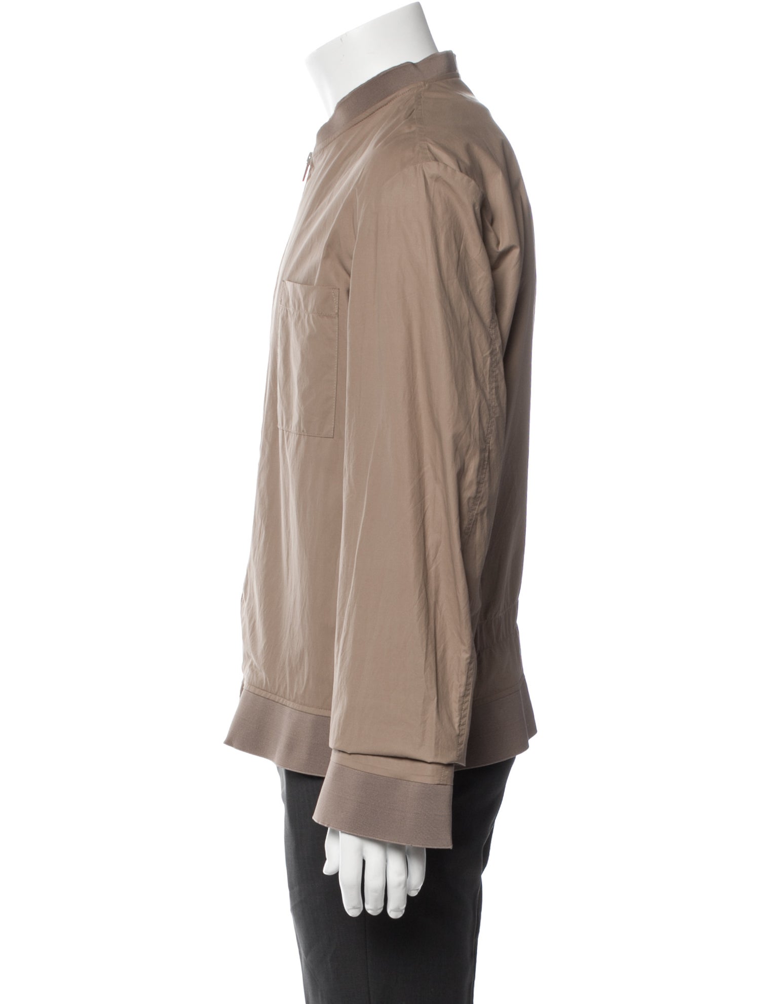 Helmut Lang Vintage 2000's Windbreaker