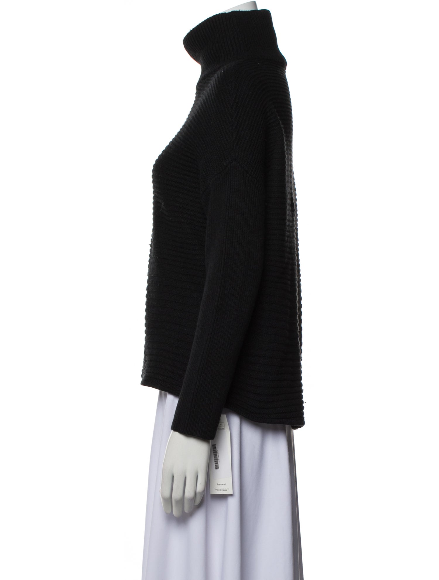 Helmut Lang Turtleneck Sweater