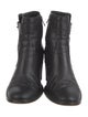Helmut Lang Leather Boots