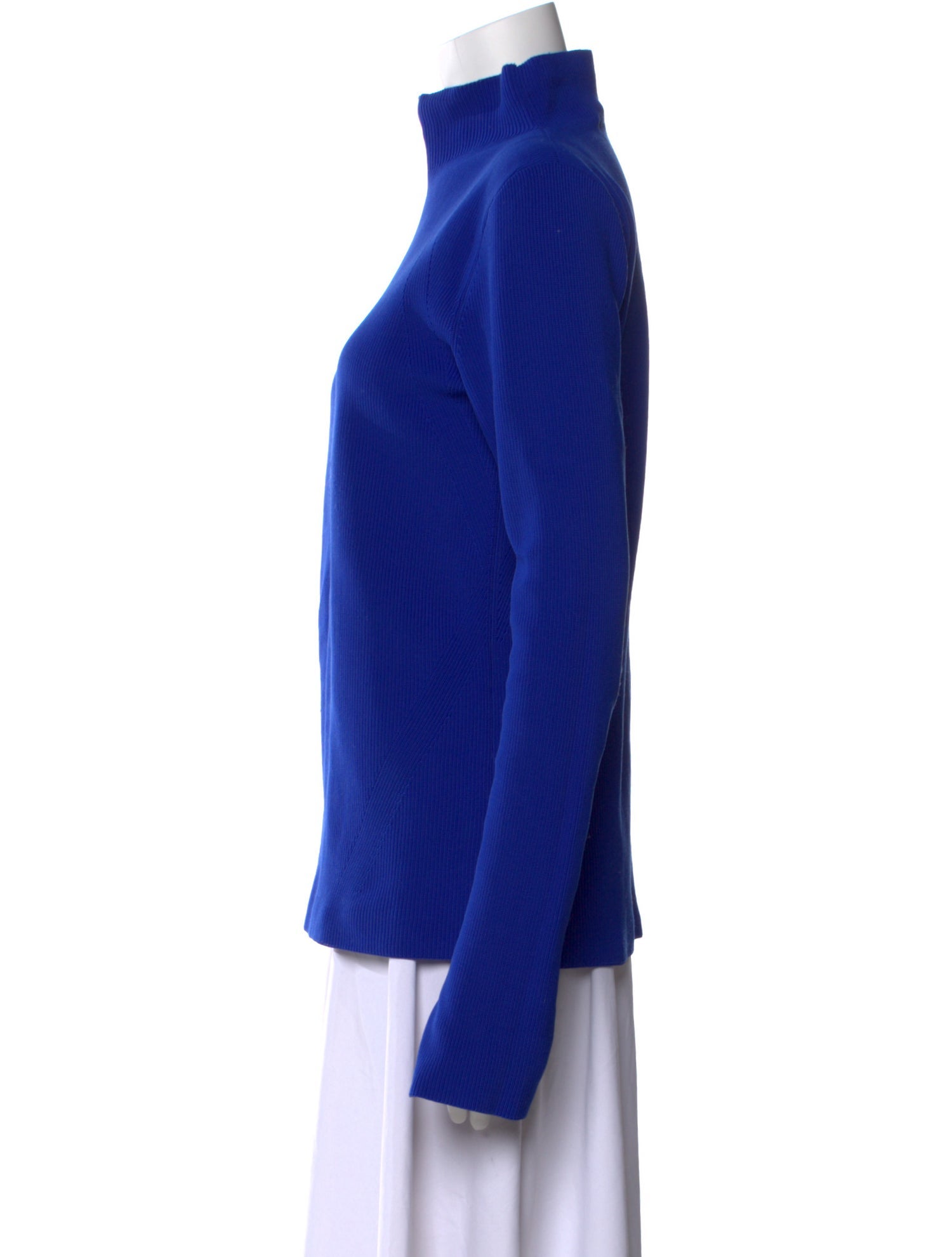 Helmut Lang Turtleneck Sweater