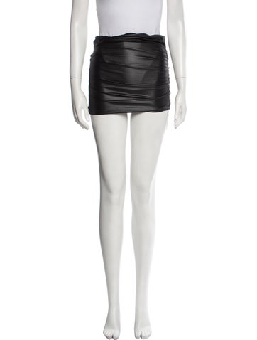 Helmut Lang Tops Strapless Bodysuit XS