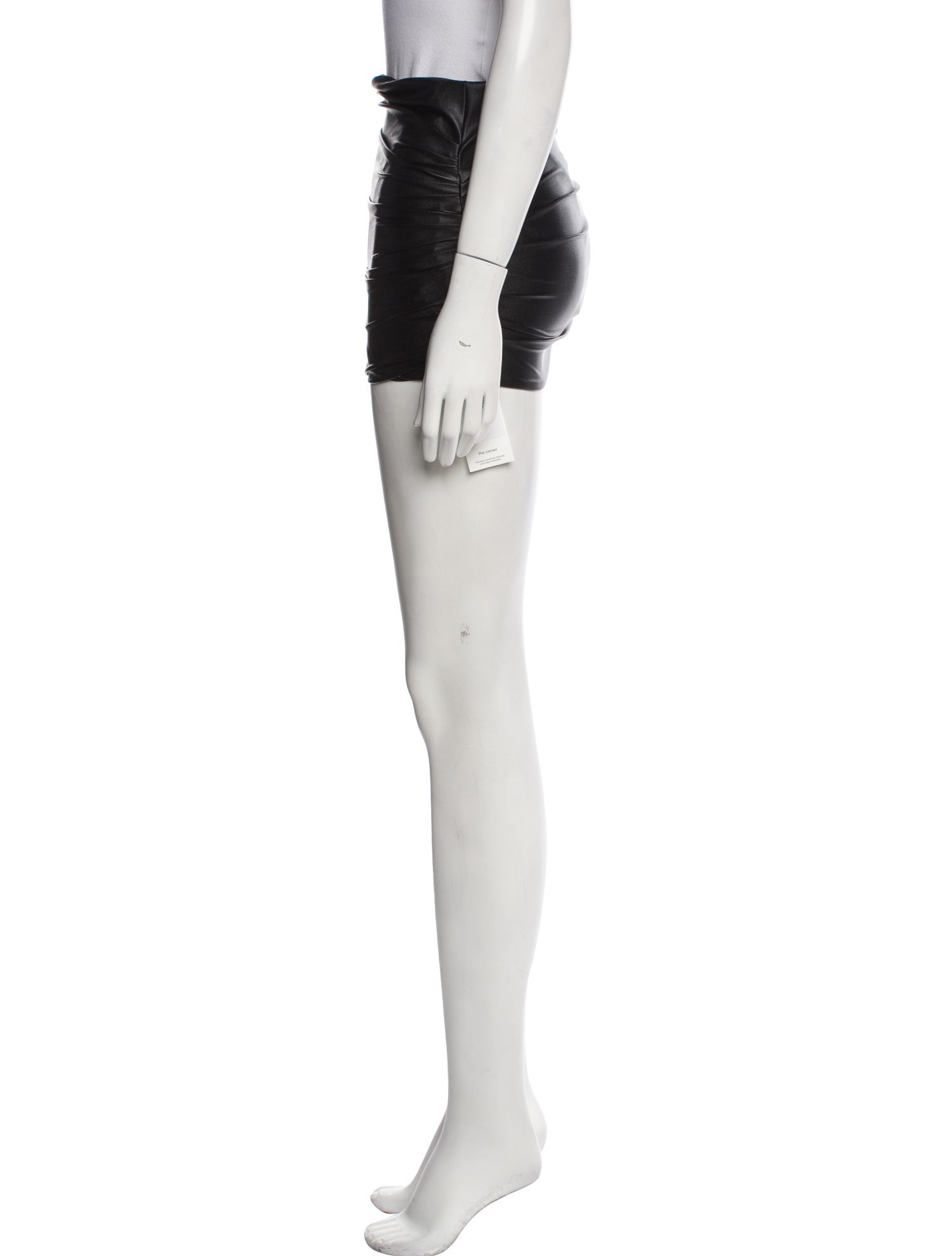 Helmut Lang Strapless Bodysuit w/ Tags