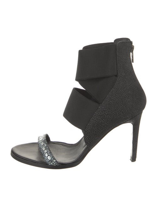 Helmut Lang Sandals