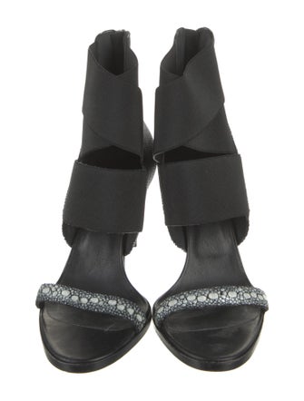 Helmut Lang Sandals