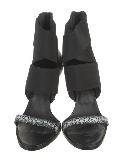 Helmut Lang Sandals