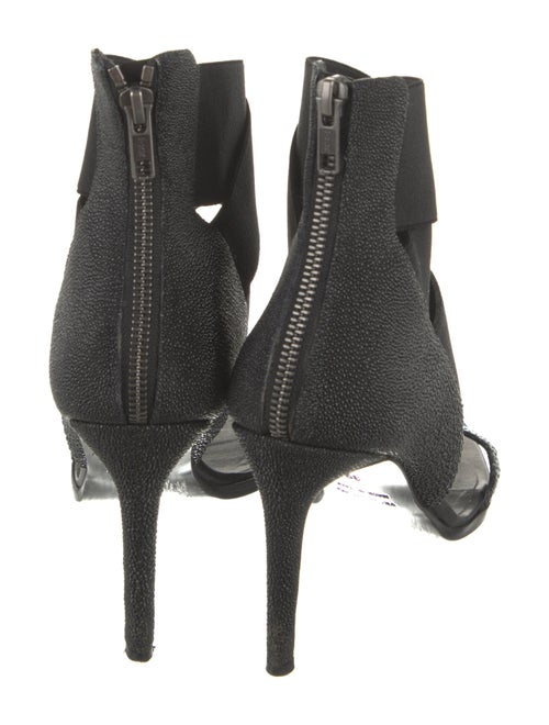 Helmut Lang Sandals