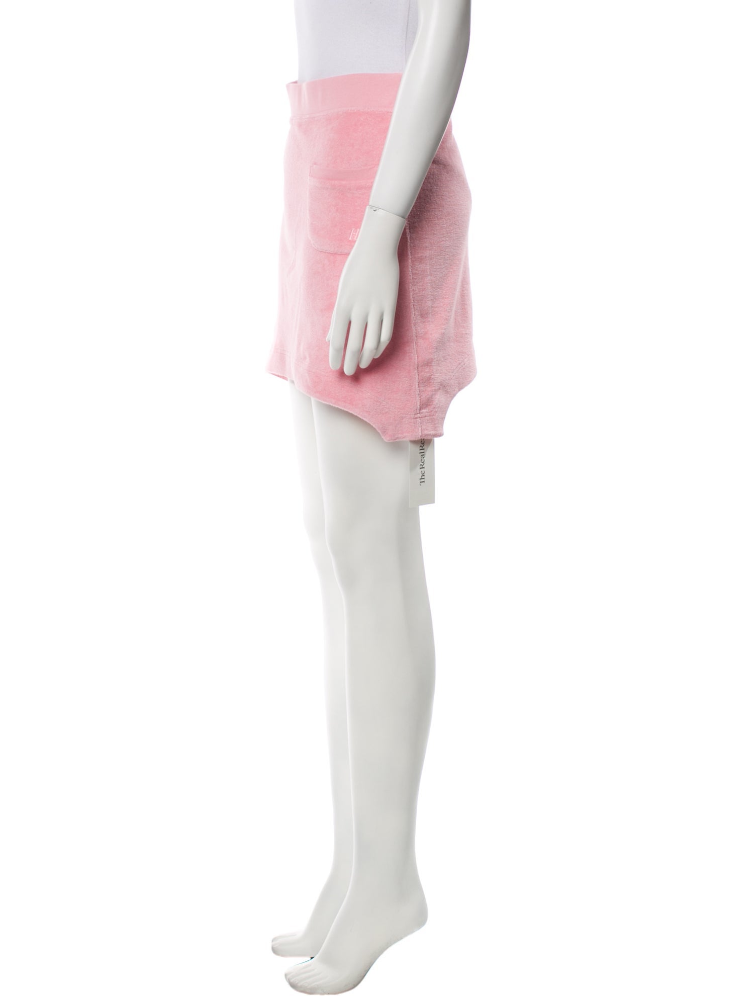 Helmut Lang Mini Skirt