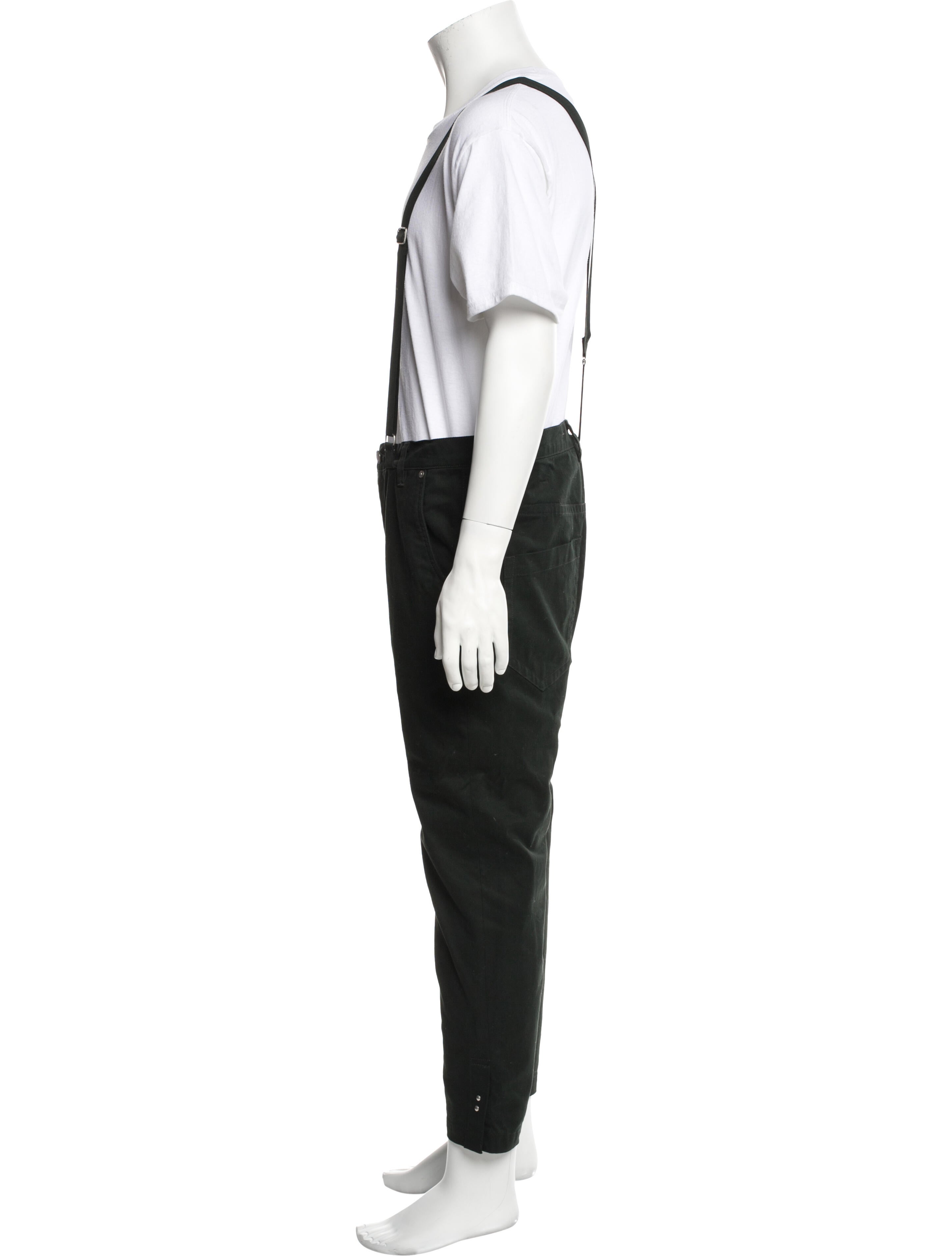 Helmut Lang Pants