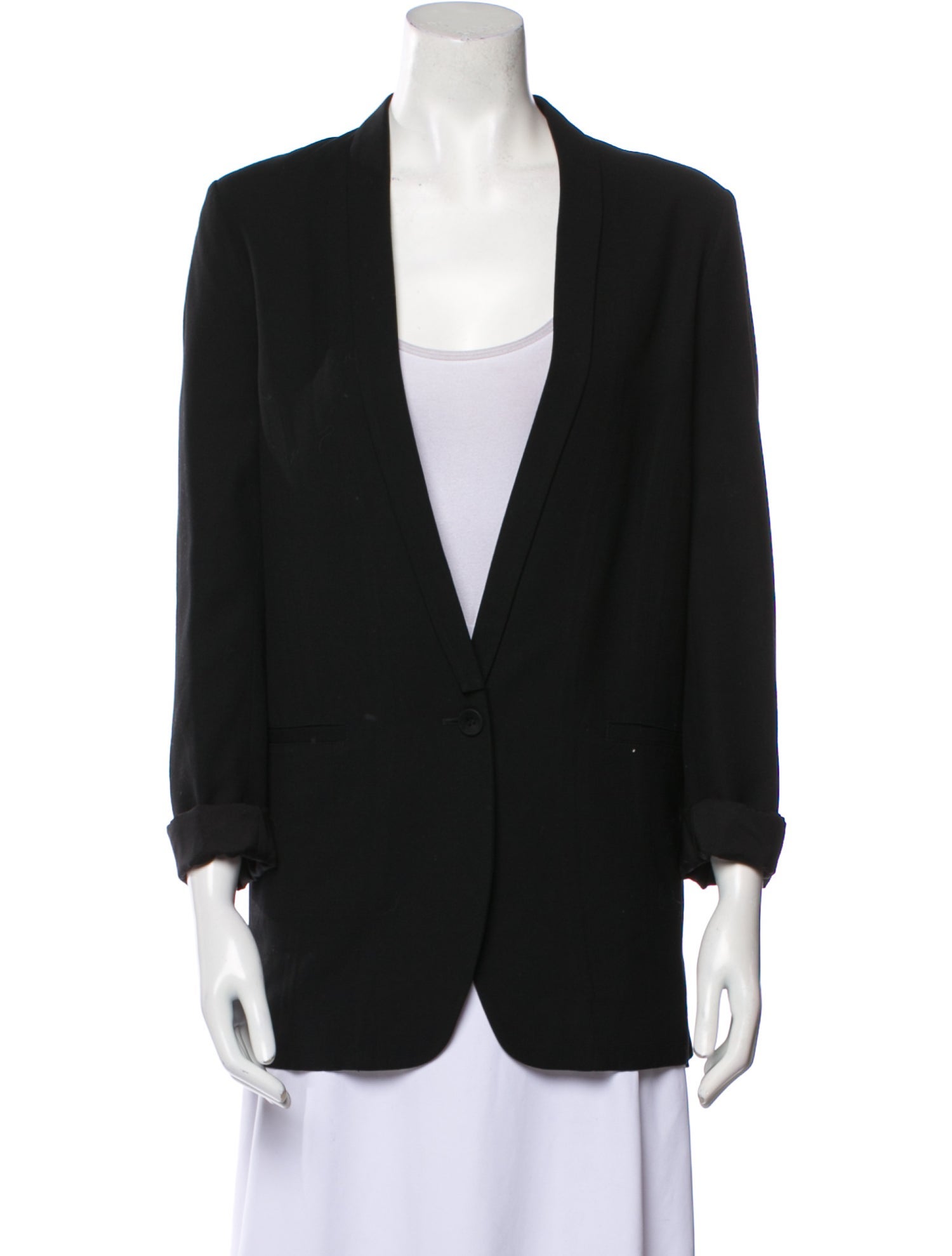 Helmut Lang Blazer