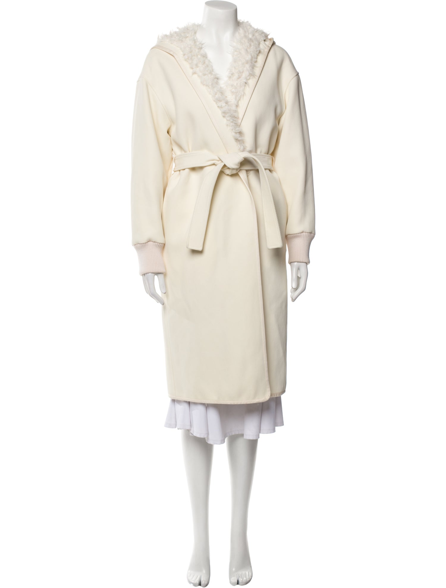 Helmut Lang Trench Coat