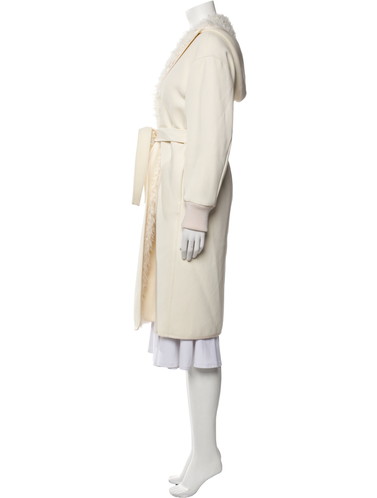 Helmut Lang Trench Coat