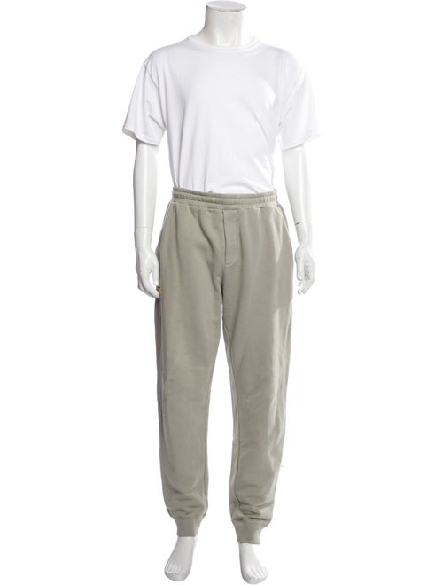 Helmut Lang Graphic Print Lounge Set