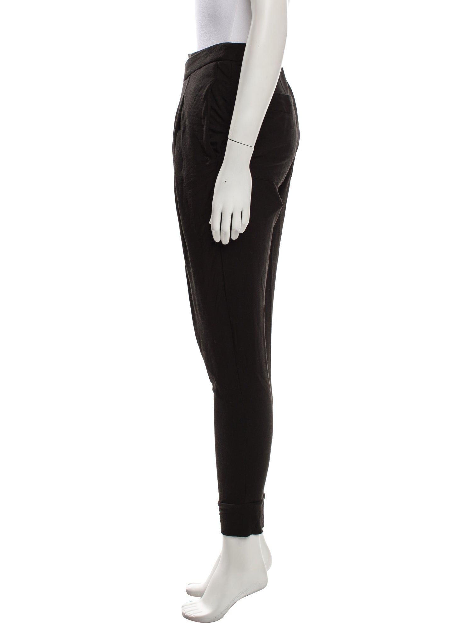 Helmut Lang Sweatpants