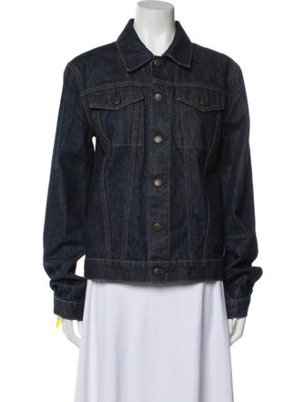 Helmut Lang Re-Edition Denim Jacket