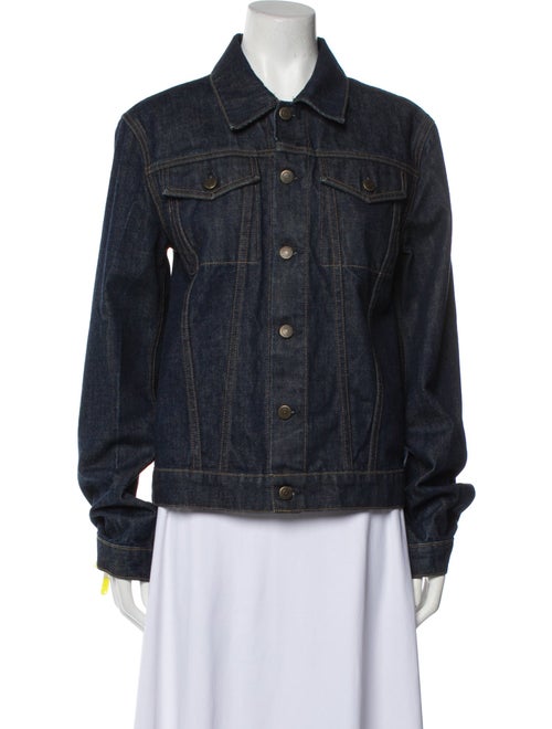 Helmut Lang Re-Edition Denim Jacket
