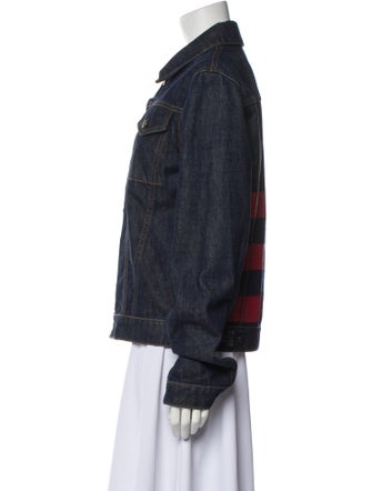 Helmut Lang Re-Edition Denim Jacket