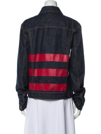 Helmut Lang Re-Edition Denim Jacket