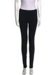 Helmut Lang Skinny Leg Pants