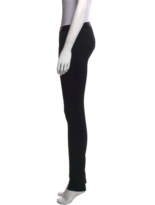 Helmut Lang Skinny Leg Pants