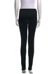 Helmut Lang Skinny Leg Pants