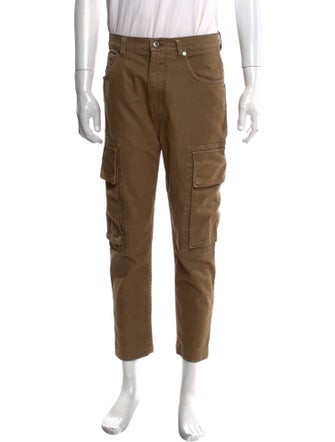 Helmut Lang Cargo Pants