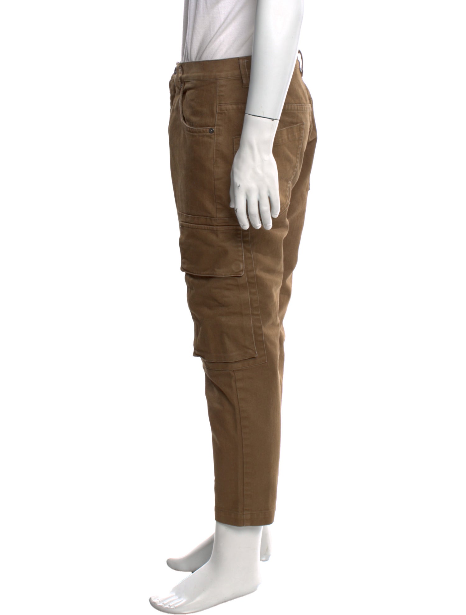 Helmut Lang Cargo Pants
