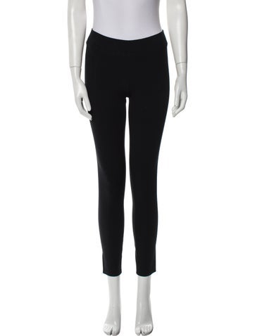Helmut Lang Loungewear Sweatpants Petite