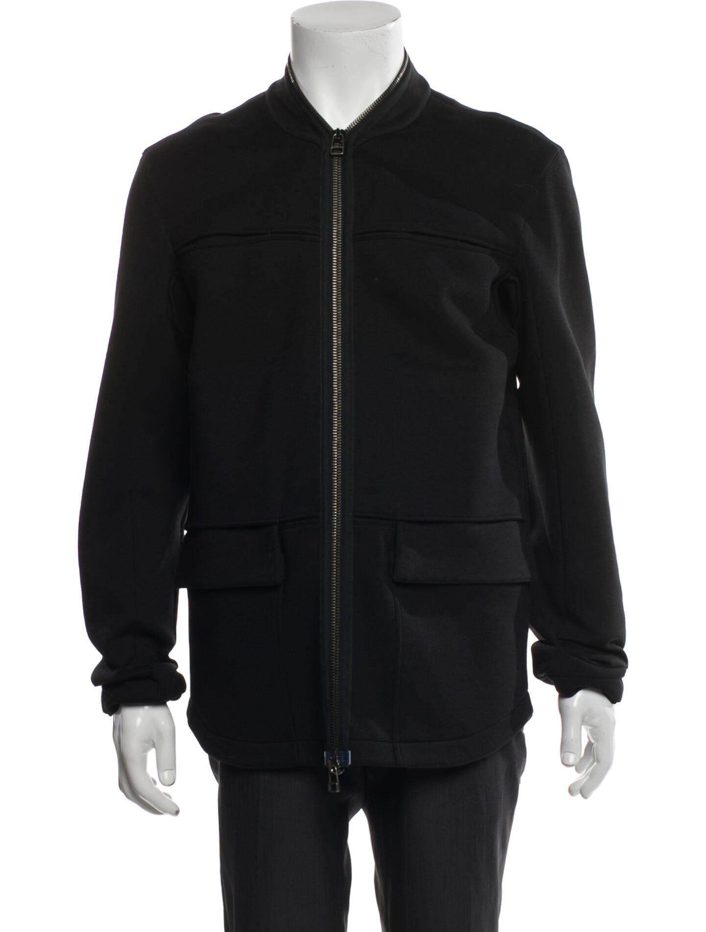 Helmut Lang Utility Jacket